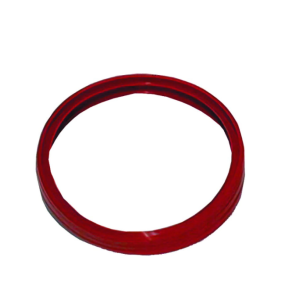 Guarnizione doppio labbro silicone ø80 mm scarico fumi  106992