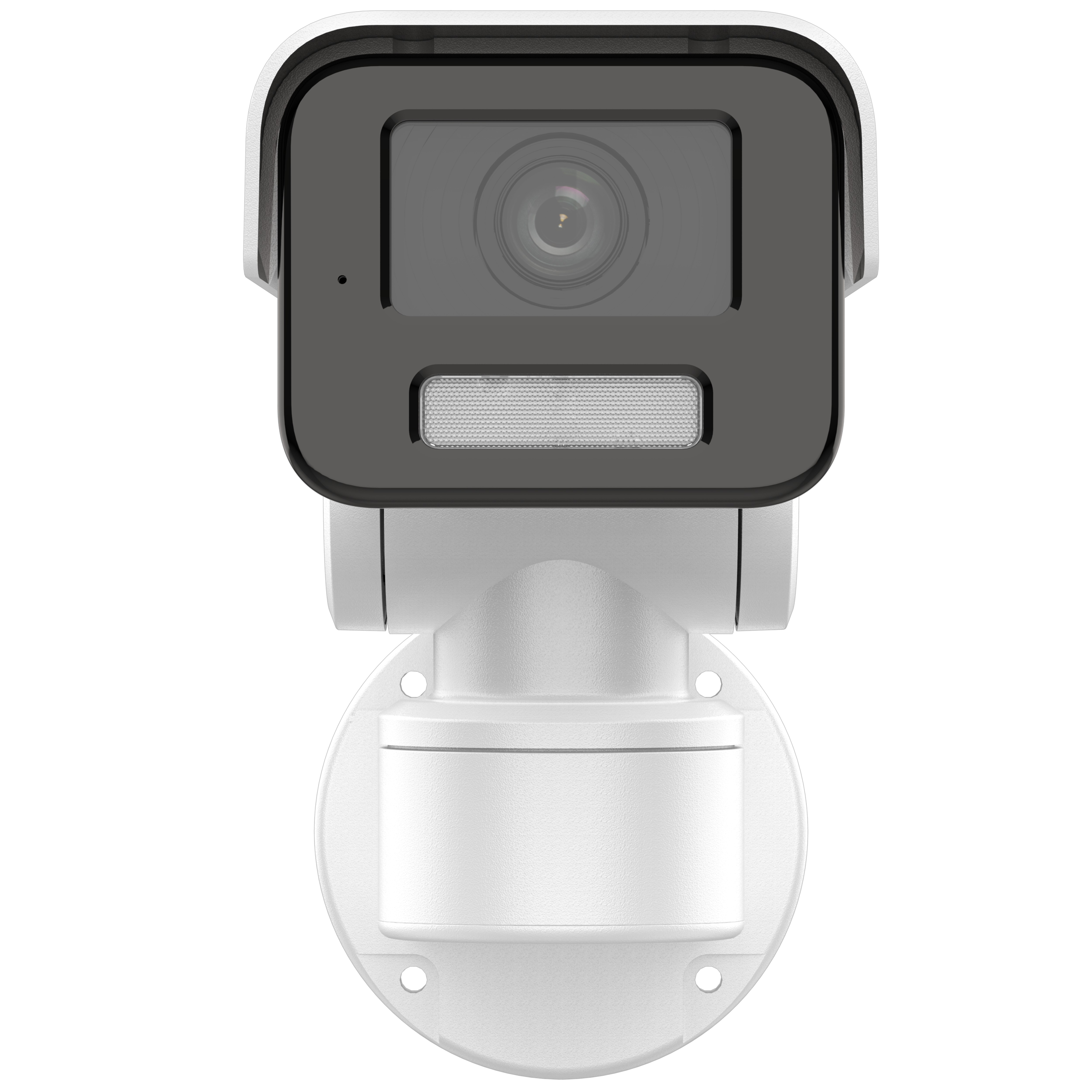 Telecamera bullet PT motorizzata con ottica varifocale Hikvision per videosorveglianza professionale 2MP