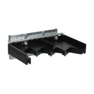 Supporto sbarre system pro e energy combi 4p 630a grigio  qr6v4fs01