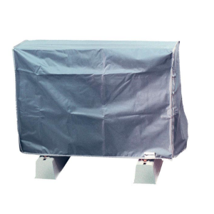 Telo copertura motocondensante pvc grigio 770x530x260 mm  12000050