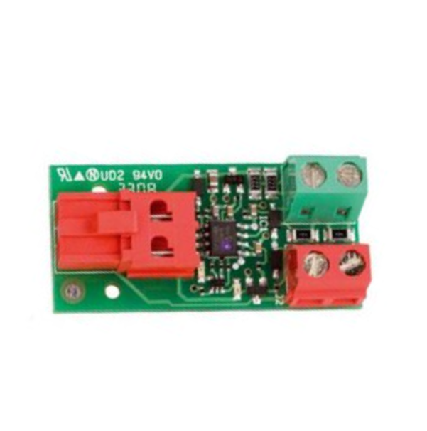 Interfaccia elettronica BUS XIB FAAC per collegamento fotocellule centrali automazione