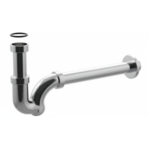 Sifone per lavabo bidet 1″1/4 uscita 32 mm  sifoname silalaot