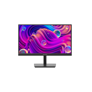 Monitor led 21,5" fhd con altoparlanti vesa  ds-d5022f2-1v2s 317500469