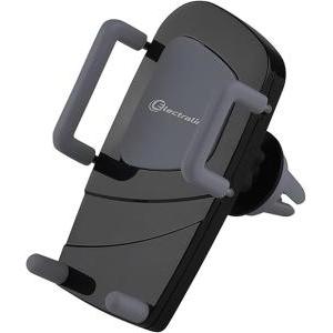 Supporto universale per smartphone da auto colore nero  500334