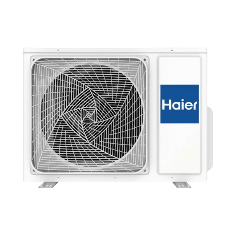 unitu00e0 esterna climatizzatore inverter haier serie pearl 18000 btu