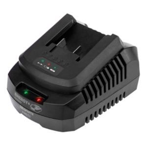Caricabatterie 18v li ion 2.4a energy+  58g002-1