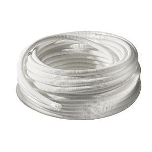 Tubo corrugato scarico condensa climatizzatore 50 m  50-0068tc