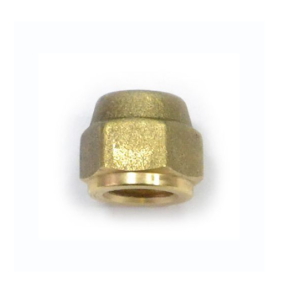 Bocchettone 1/2" sae per tubo 3/8"  05062020