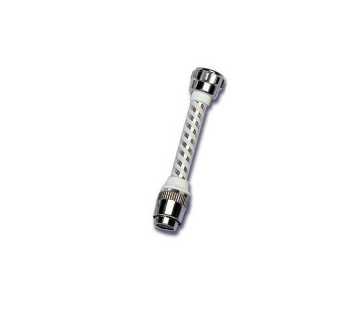 rompigetto con aeratore idro bric attacco filettato f 22 24 per rubinetti lavello