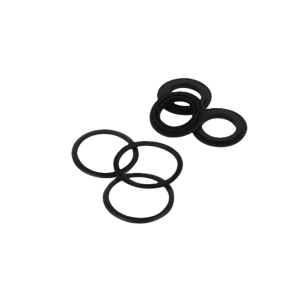 Kit guarnizioni a labbro per tappi saltarello d 1”1/4 idro bric p0412 b