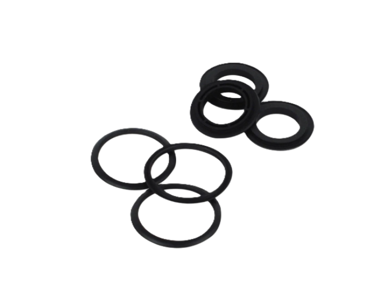 kit guarnizioni a labbro per tappo saltarello 1 1 4 idro bric ricambio resistente