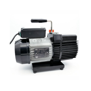 Pompa alto vuoto doppio stadio 180 lt/min ip54 r32  rs9d 02002029