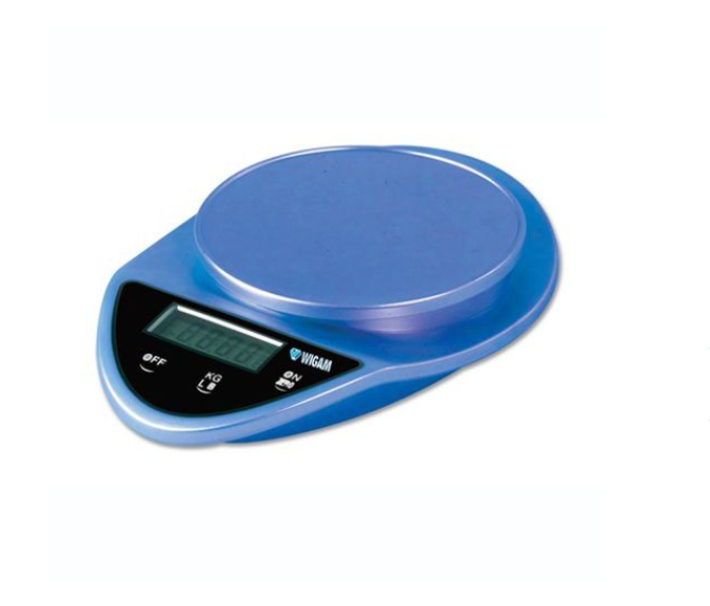 Bilancia elettronica Wigam W8025 5kg precisione per pesatura portatile Bilancia elettronica di precisione portatile Wigam W8025 5kg per laboratorio e tecnici