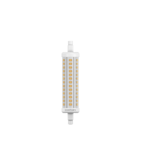 Lampada led lineare r7s 14w 1900lm 4000k  tre-d tr-1411840bl