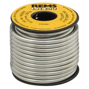 Lega saldante dolce sn97cu3 senza piombo  lot cu 3 160200r