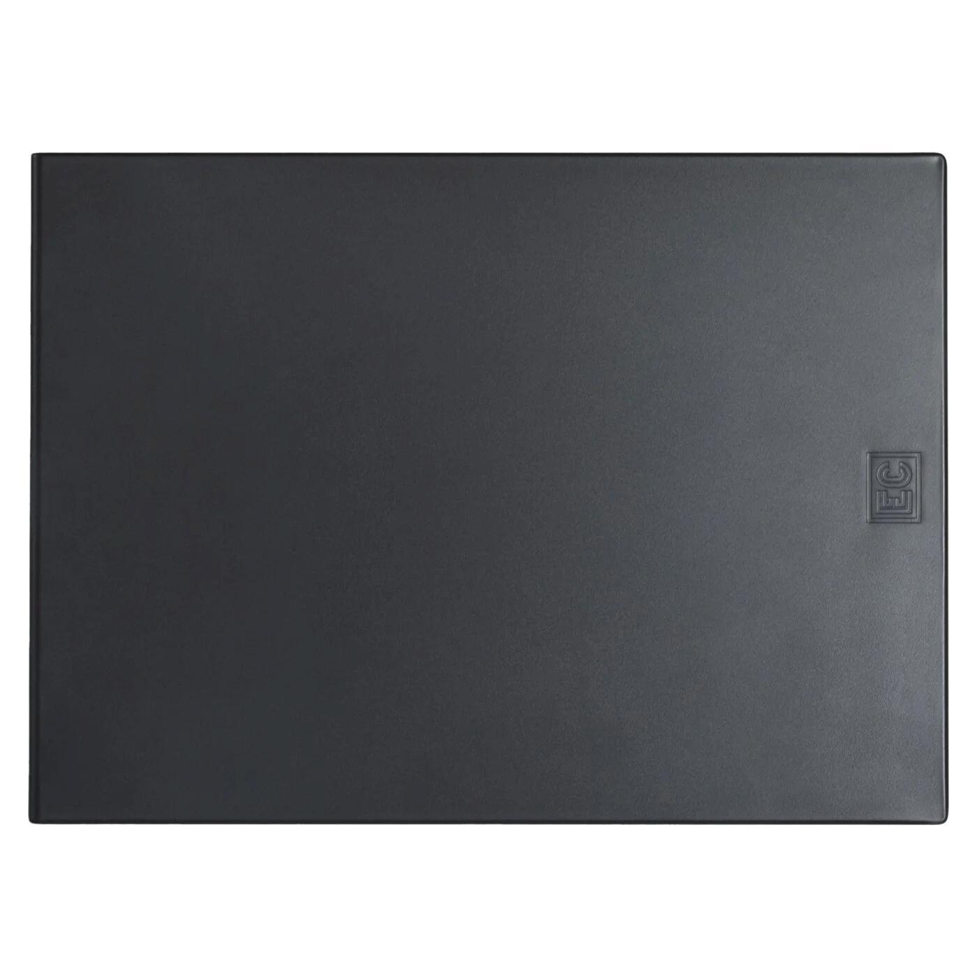 dettaglio frontale nero per centralino incasso elettrocanali 12 moduli