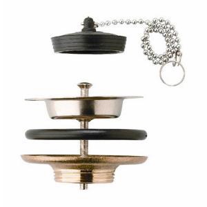 Piletta gattinara lavabo ø80 mm 1 1/4  sacsif0027ga