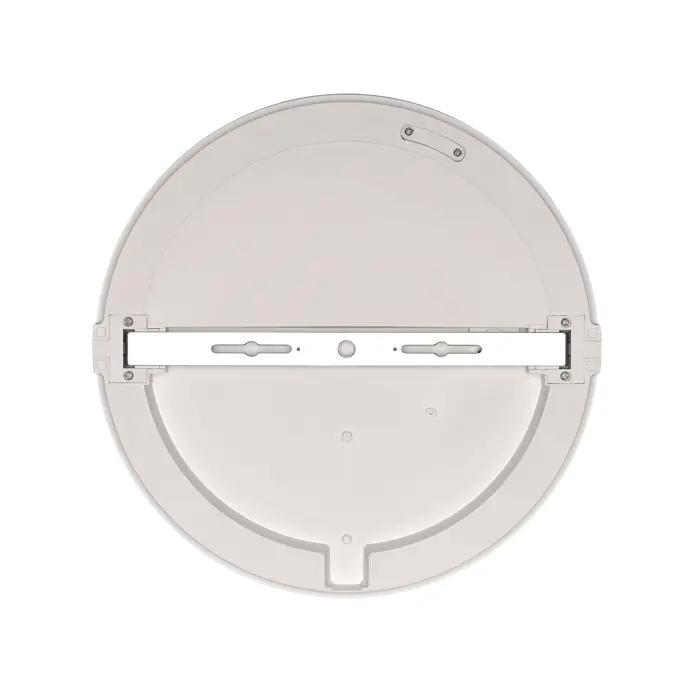 retro plafoniera led stagna beghelli 16w con attacchi per montaggio