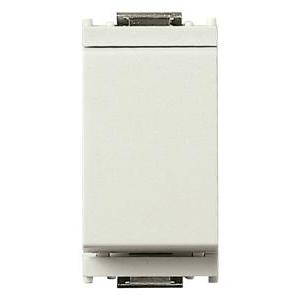 Invertitore 1p 16ax 250v bianco ip40  idea 16013.b