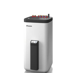 Hybridcube hyc 343/19/0 p accumulatore di calore 300 l  ekhwp300pb ﻿