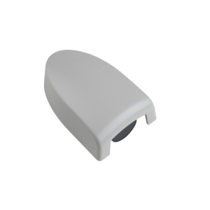 Sonda climatica esterna remota sensore temperatura pompa di calore  ekrsca1