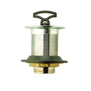 Piletta lavabo senza troppo pieno ø80 mm 1 1/4  sacsif0164oc