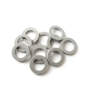 Kit 10 guarnizioni nylon riduttore azoto az200-50  95514k-wig 14020084001