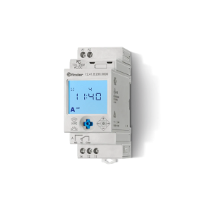 Orologio astro settimanale nfc 1co 16a 35mm din  12a182300000