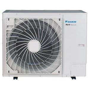 Unita esterna monosplit inverter r-32 25 kw skyair advance  rza250d