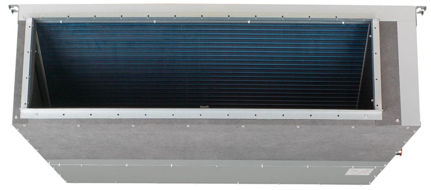 unitu00e0 interna canalizzata daikin fda250a alta pressione con ampia bocca di mandata aria