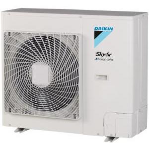 Unità esterna climatizzatore inverter pompa di calore r32 sky air advance series  rzasg71mv1