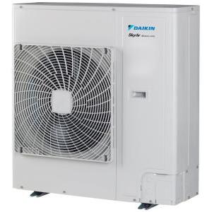 Unità esterna climatizzatore inverter pompa di calore r32 sky air advance series  rzasg100mv1