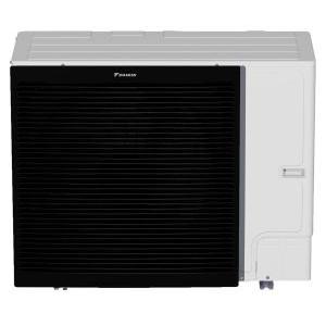 Unità esterna pompa di calore aria acqua 14 kw monofase inverter  altherma 3 r f erla14dv3