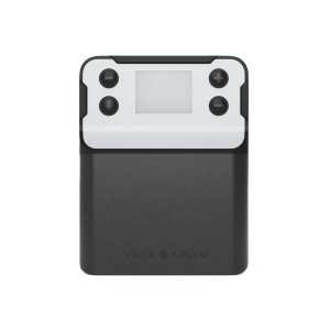 Programmatore irrigazione wifi bluetooth 6 stazioni display  villa-6 968046