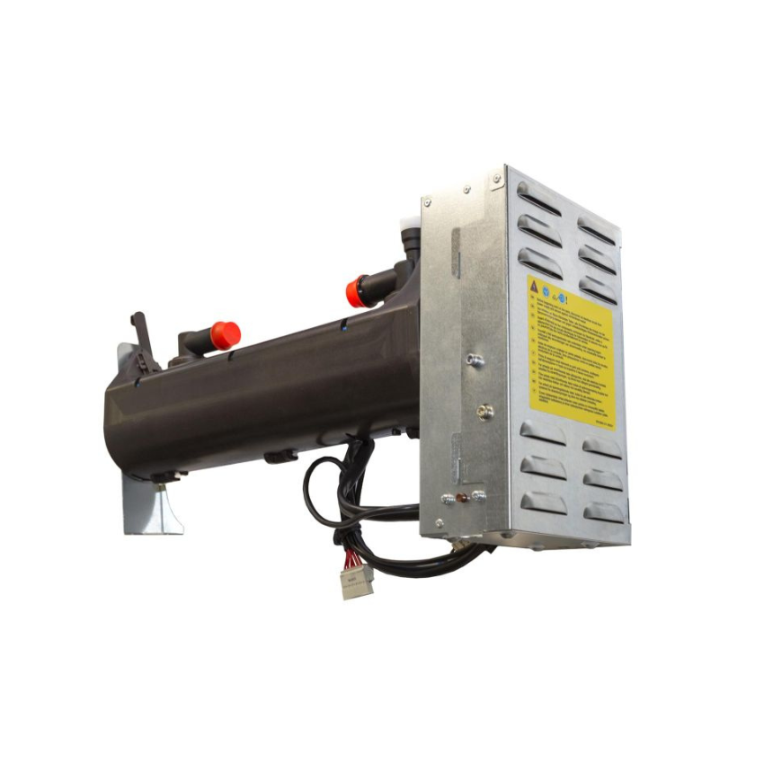 scambiatore accessorio pompa di calore daikin installazione scambiatore di calore accessorio per kit pompa di calore daikin compatta