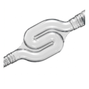 Sifone pvc trasparente tubi ø20mm  sifø 1404-1006-01