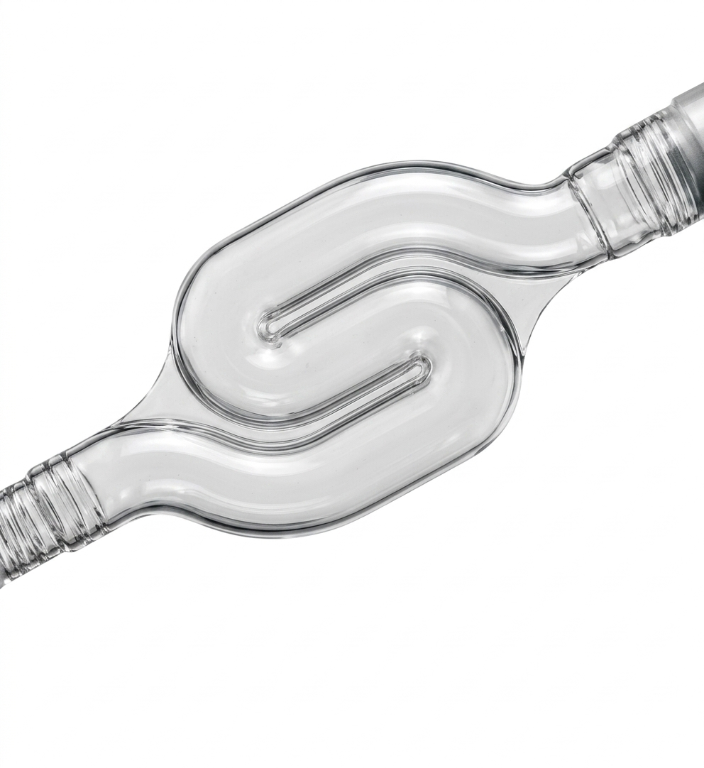 sifone trasparente in pvc per tubi 20mm gia per scarico idraulico