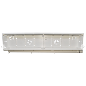 Scatola incasso climatizzatori 485x125x60mm antiurto  universal 1403-2215-01