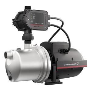 Gruppo pressione autoadescante acciaio inox pm start  jp 5-48 pm start 93294166