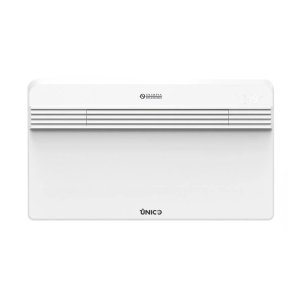 Climatizzatore senza unita esterna a pompa di calore 12000 btu unico pro 35 hp evan  02239