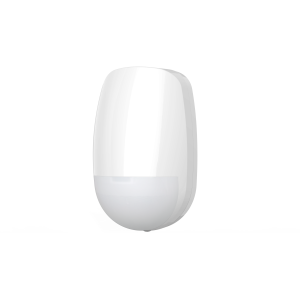 Rilevatore pir wireless bidirezionale 15m ip interno  ds-pdp15p-eg2-we 302402273