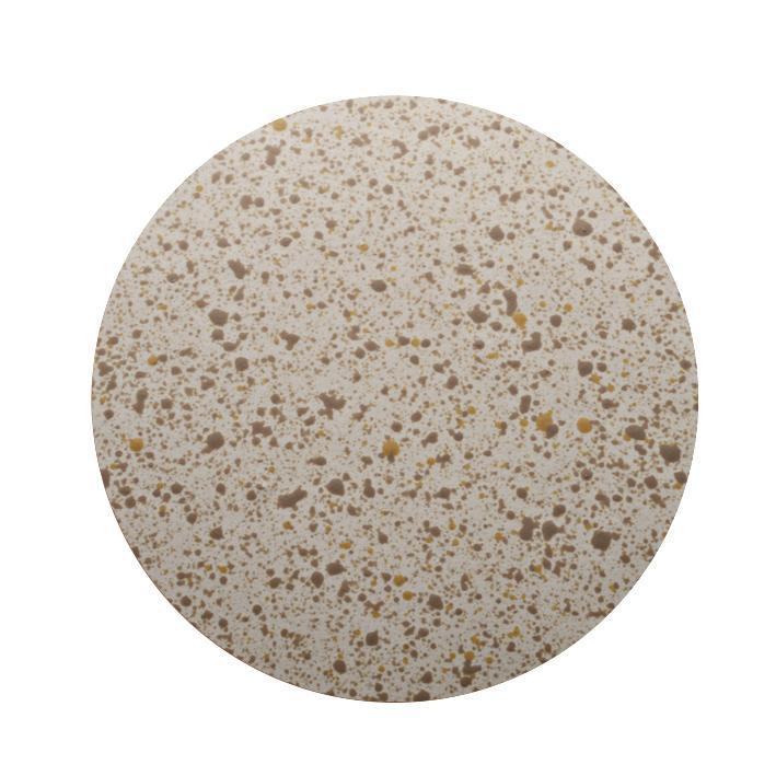 Finitura granito avena rubinetto Emmevi dettaglio superficie miscelatore