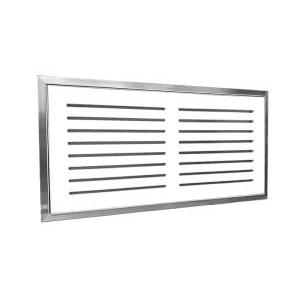 Griglia ripresa scomparsa 1000x600 filtro antipolvere  grs6-1000x600