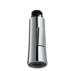 Doccetta di ricambio abs antiscolorimento 2 getti blidoc0179cr cucina