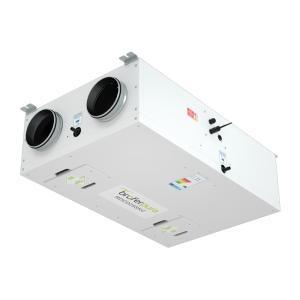Unita recupero calore type a 180mc/h  rdcd25askc
