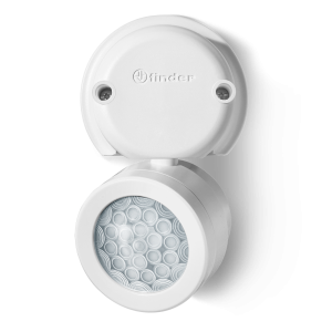 Rilevatore movimento esterno ip54 bianco  18.81 188182300000