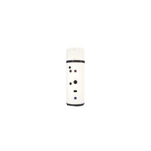 Pompa di calore monoblocco acqua sanitaria 260 litri  ekhhe260cv37