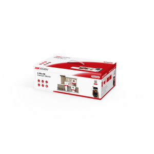 Kit video 2 fili hd bifamiliare 2 monitor  ds-kis705ey 305305972