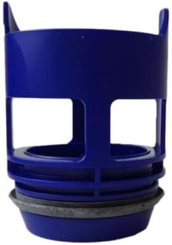 cestello ricambio originale per cassetta Sigma 8 Geberit SPA
