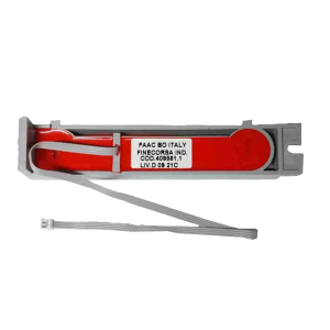 Finecorsa induttivo grigio per motori  746 844 4098515
